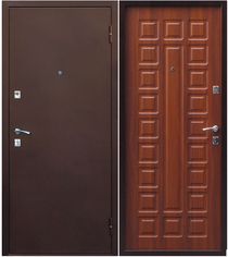 Квадра итальянский орех