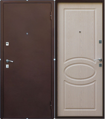 Стиль белёный дуб