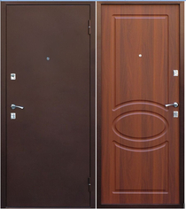 Стиль итальянский орех