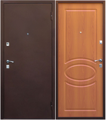 Стиль миланский орех